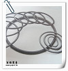 O型環|O-Ring|VITON Cover PTFE
